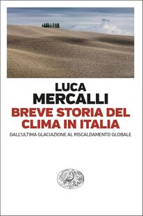 Breve storia del clima in Italia
