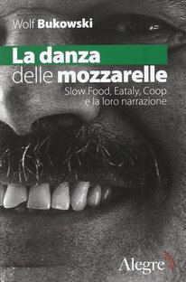 La danza delle mozzarelle
