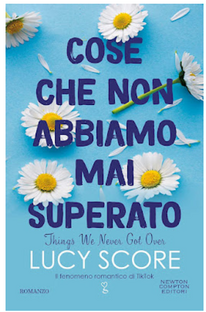 Cose che non abbiamo mai superato