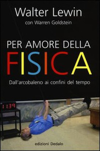 Per amore della Fisica