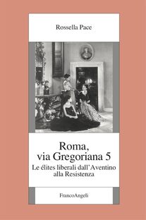 Roma, via Gregoriana 5