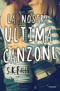 La nostra ultima canzone