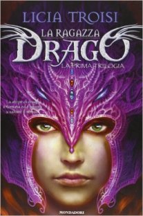 La ragazza drago. La prima trilogia