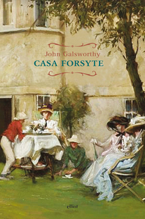 Casa Forsyte