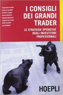 I consigli dei grandi trader