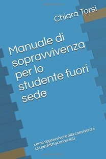 Manuale di sopravvivenza per lo studente fuori sede