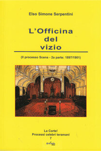 L'officina del vizio