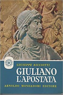 Giuliano l'Apostata