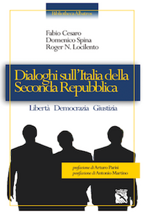 Dialoghi sull'Italia della Seconda Repubblica