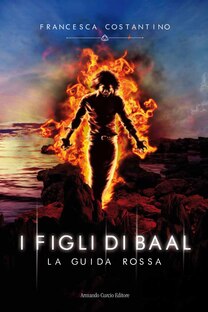 I Figli di Baal. La guida rossa