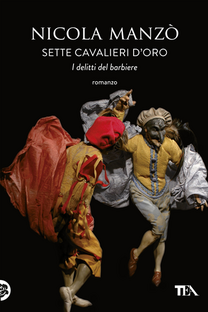 Sette cavalieri d'oro