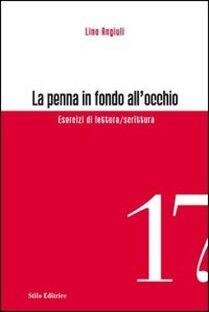 La penna in fondo all'occhio