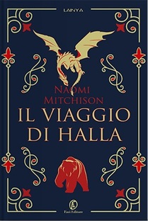 Il viaggio di Halla