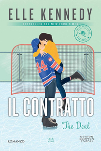Il contratto. The deal