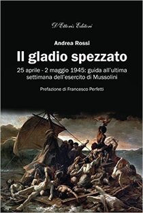 Il gladio spezzato