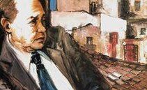 Il ricordo di Leonardo Sciascia a 31 anni dalla morte, intellettuale lucido  e volterriano - Gazzetta del Sud