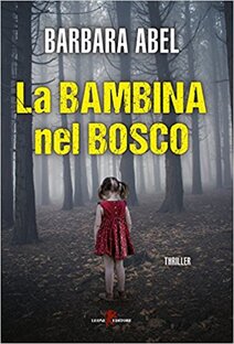 La bambina nel bosco