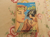 Sotto le stelle