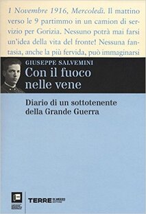 Con il fuoco nelle vene