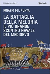 La battaglia della Meloria