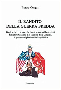 Il bandito della guerra fredda