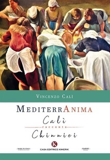 MediterrAnima - Calì racconta Chinnici