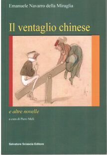 Il ventaglio chinese e altre novelle