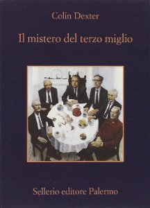 Il mistero del terzo miglio