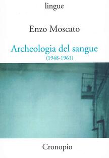 Archeologia del sangue