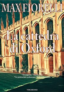 La cattedra di Oxford