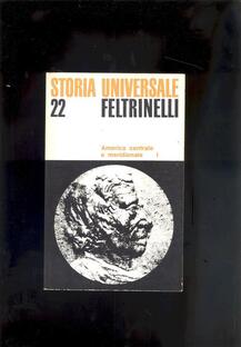 America centrale e meridionale. La colonizzazione ispano-portoghese