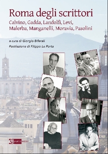Roma degli scrittori