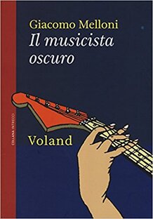 Il musicista oscuro