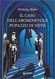 Il caso dell'abominevole pupazzo di neve