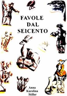 Favole dal Seicento