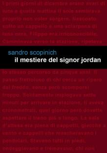 Il mestiere del Signor Jordan