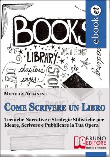 Come Scrivere un Libro
