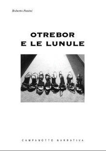 Otrebor e le lunule