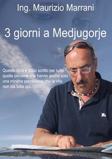 3 giorni a Medjugorje