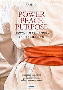 Power Peace Purpose 