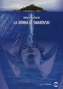 La donna di Swarovski