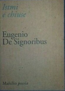 Istmi e chiuse