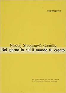 Nel giorno in cui il mondo fu creato
