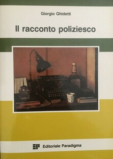 Il racconto poliziesco