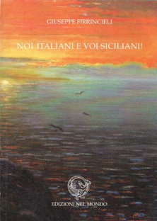 Noi italiani e voi siciliani