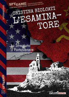L'esaminatore