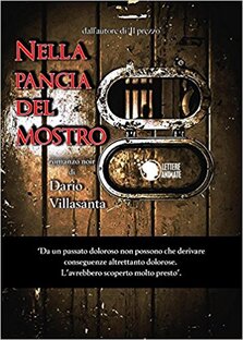 Nella pancia del mostro