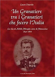 Un granatiere tra i granatieri che fecero l'Italia