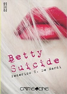 Betty Suicide