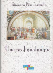 Una prof qualunque